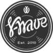 Логотип компании Y-Wave