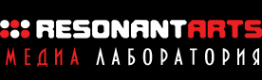 Логотип компании Resonant Arts