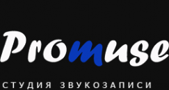 Логотип компании Promuse