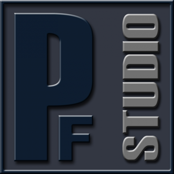 Логотип компании Profoto Studio