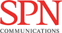 Логотип компании SPN Communications