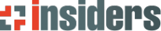 Логотип компании Инсайдерс