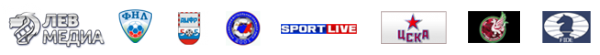 Логотип компании Creativе Sport