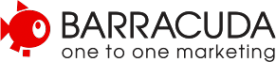 Логотип компании Barracuda