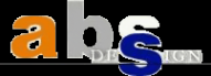 Логотип компании АБС Дизайн