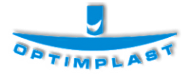 Логотип компании Оптимпласт