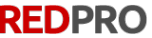 Логотип компании RedPro