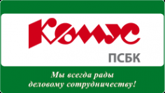 Логотип компании СПК-АРТ