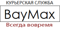 Логотип компании Baymax