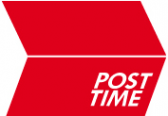 Логотип компании Post Time
