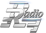 Логотип компании Radio