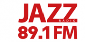 Логотип компании Jazz FM