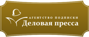Логотип компании Деловая пресса