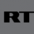 Логотип компании RT