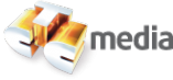 Логотип компании СТС Медиа