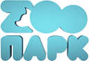 Логотип компании Zooпарк