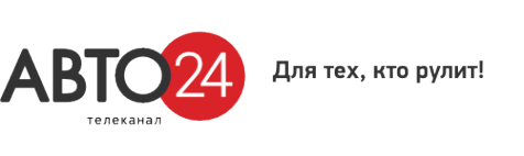 Логотип компании АВТО24
