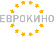 Логотип компании Еврокино