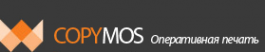 Логотип компании Копимос