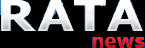 Логотип компании RATA-news