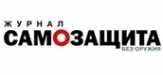 Логотип компании Самозащита без оружия