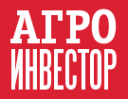 Логотип компании Агроинвестор