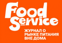 Логотип компании FoodService