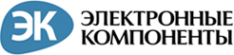 Логотип компании Электронные компоненты