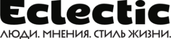 Логотип компании ECLECTIC