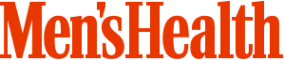 Логотип компании Men`s Health