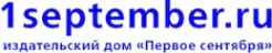 Логотип компании Начальная школа
