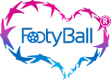 Логотип компании Footyball