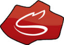 Логотип компании Скала-сити