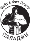 Логотип компании CrossFit Maze Paladin Group