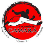 Логотип компании Capoeira Camara Moscow