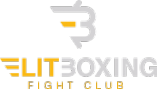 Логотип компании ElitBoxing