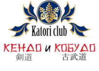 Логотип компании АЙКИДО & КЕНДО
