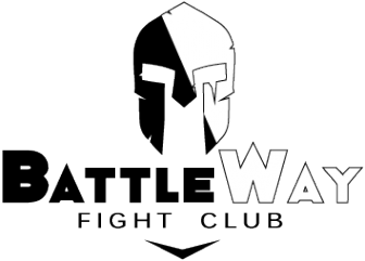 Логотип компании BattleWay