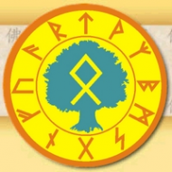 Логотип компании Содружество воинских духовных традиций