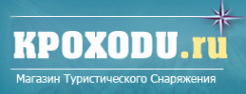 Логотип компании KPOXODU.ru