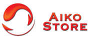 Логотип компании AikoStore