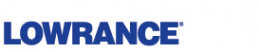 Логотип компании Lowrance