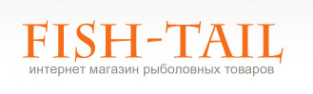 Логотип компании Fish-tail