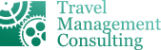 Логотип компании Travel Management Consulting