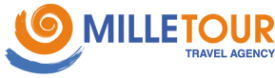 Логотип компании Милле Тур