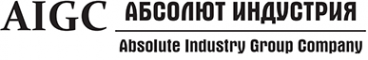 Логотип компании ГК Абсолют Индустрия