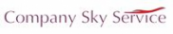 Логотип компании Компания Скай Сервис