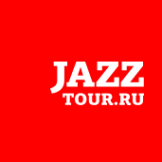 Логотип компании ДЖАЗ тур