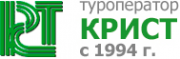 Логотип компании КРиСТ