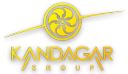 Логотип компании Кандагар